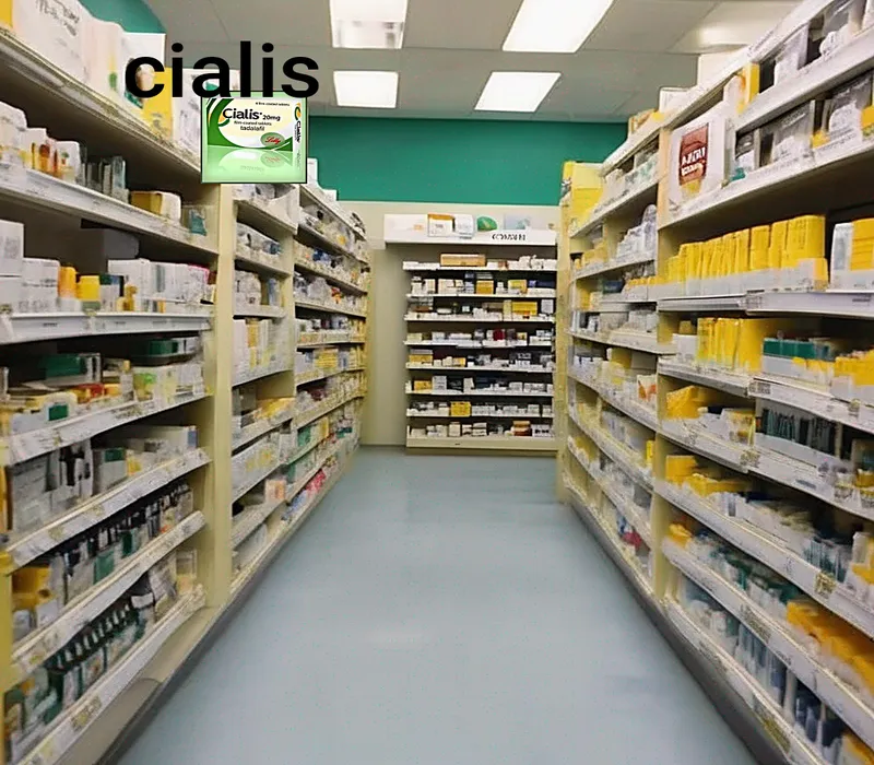 Acquisto cialis farmacia